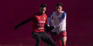 Gabriel-Avalos-amistoso-Independiente-vs-AAAJ