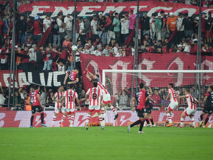 Instituto-Córdoba-Newells-Rosario-Rival-Independiente-Liga-Profesional-2024