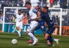 Ivan Marcone Independiente Rivadavia vs Independiente