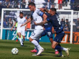 La Previa vs. Independiente Rivadavia Ivan Marcone Independiente Rivadavia vs Independiente