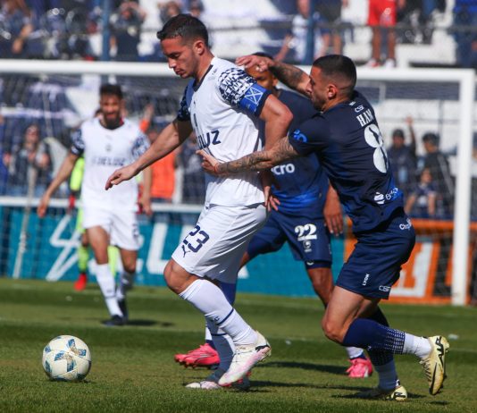 La Previa vs. Independiente Rivadavia Ivan Marcone Independiente Rivadavia vs Independiente