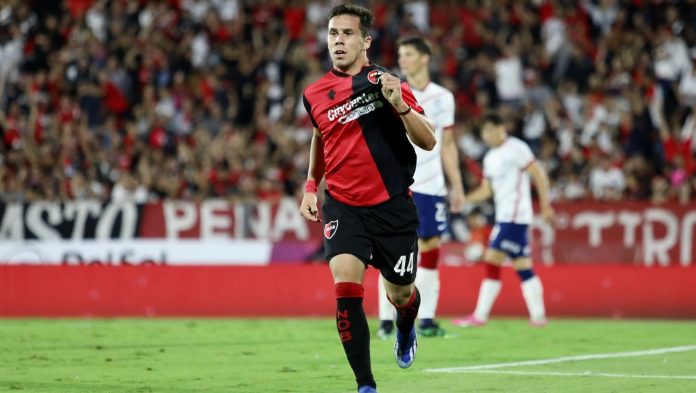 francisco-gonzalez-newells