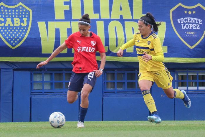 independiente-boca-las-diablas