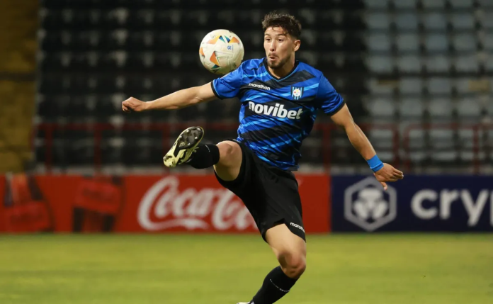 loyola-huachipato