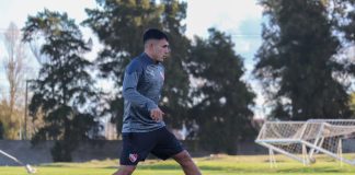 nico-vallejo-pretemporada-independiente-2024