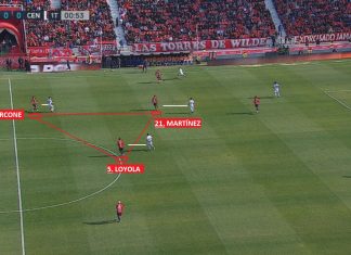 Independiente-Rosario-Central-Analisis-Mediocampo