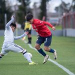 Jonathan De Irastorza Reserva Independiente