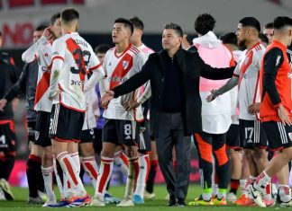 River-Rival-Independiente-Liga-Profesional-2024