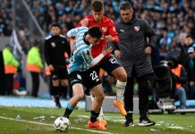 Tarzia-Vaccari-Independiente-Racing