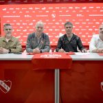 Vaccari-Seoane-Grindetti-Independiente