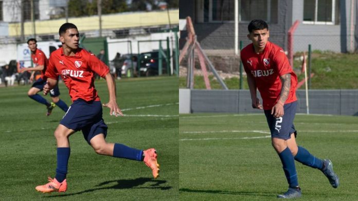 Velardez-Duarte-Quinta-Independiente