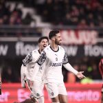 La Previa vs. Estudiantes avalos-lomonaco-independiente-estudiantes