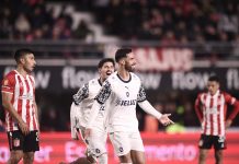 La Previa vs. Estudiantes avalos-lomonaco-independiente-estudiantes