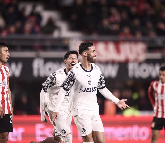 La Previa vs. Estudiantes avalos-lomonaco-independiente-estudiantes