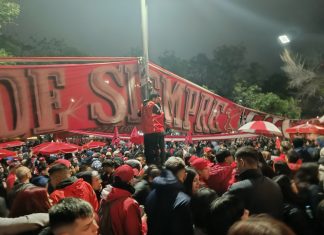 banderazo-independiente-hotel-scala-2024