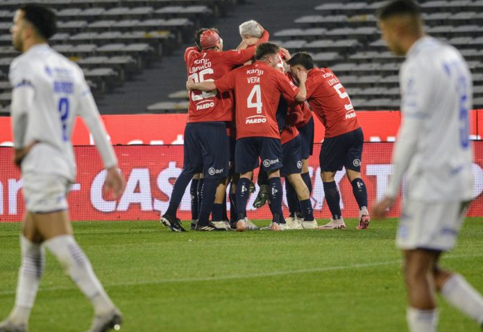 festejo-gol-independiente-godoy-cruz-copa-argentina