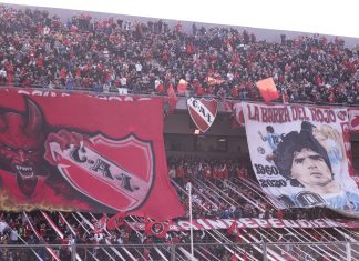 hinchas-independiente-central-estadio