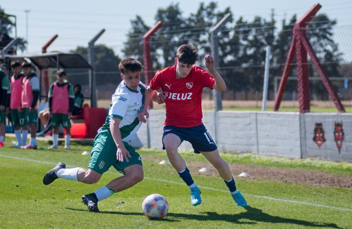 inferiores-independiente-banfield-2024