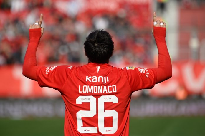 kevin-lomonaco-independiente-festejo-gol