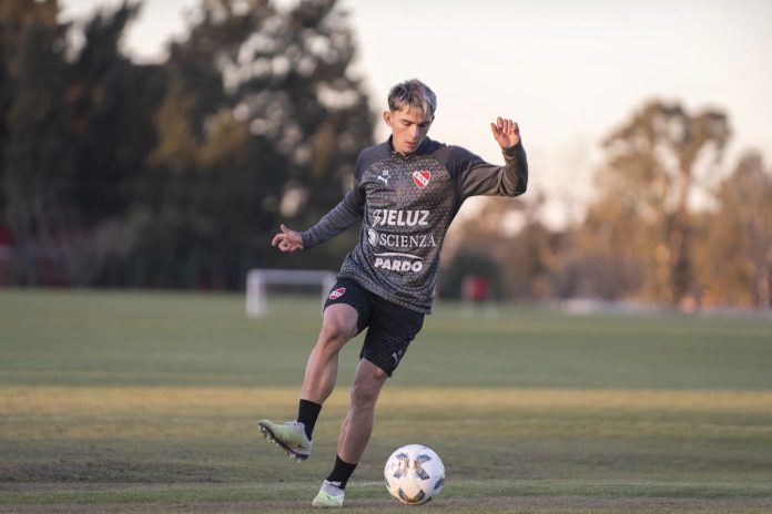 lopez-entrenamiento-independiente-2024