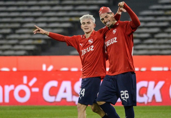 lopez-lomonaco-independiente-godoy-cruz-copa-argentina