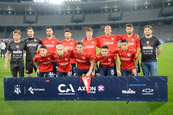 puntajes-rojos-independiente-godoy-cruz-copa-argentina