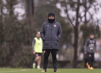 vaccari-entrenamiento-independiente-villa-dominico