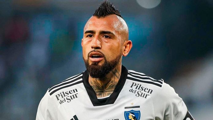 arturo-vidal-colo-colo