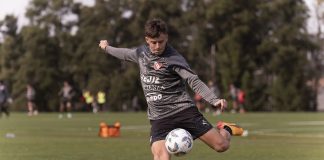 diego-tarzia-independiente-entrenamiento