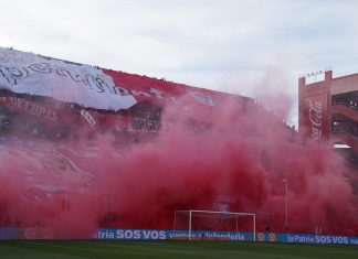 estadio-libertadores-de-america-ricardo-enrique-bochini-tribuna