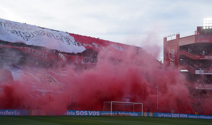 estadio-libertadores-de-america-ricardo-enrique-bochini-tribuna