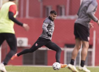 fedorco-entrenamiento-independiente-villa-dominico