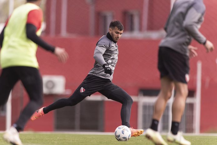 fedorco-entrenamiento-independiente-villa-dominico