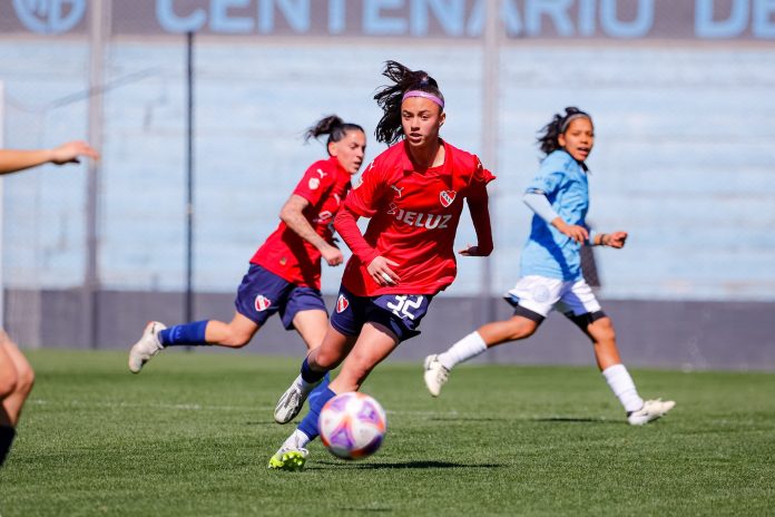 independiente-belgrano-futbol-femenino