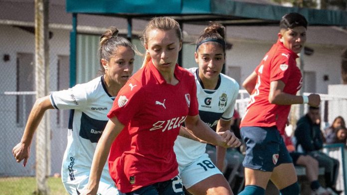 independiente-diablas-gimnasia