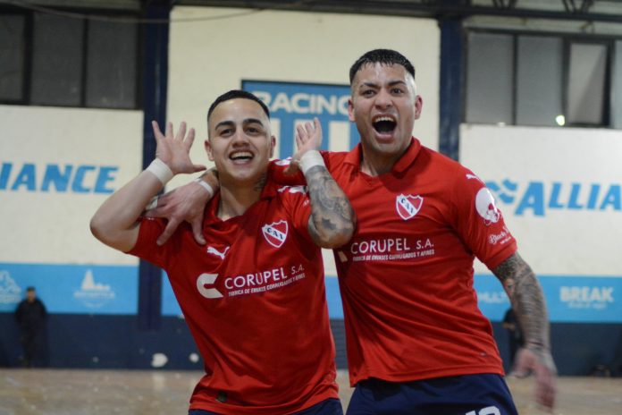 independiente-racing-futsal-2024