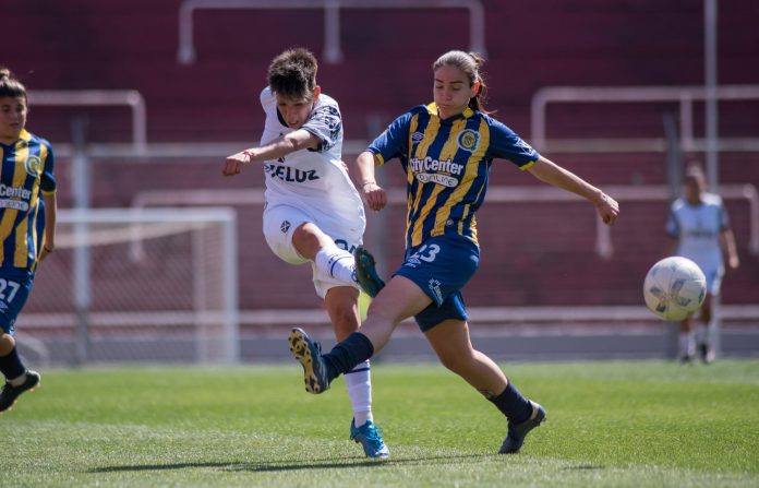 independiente-rosario-central-futbol-femenino