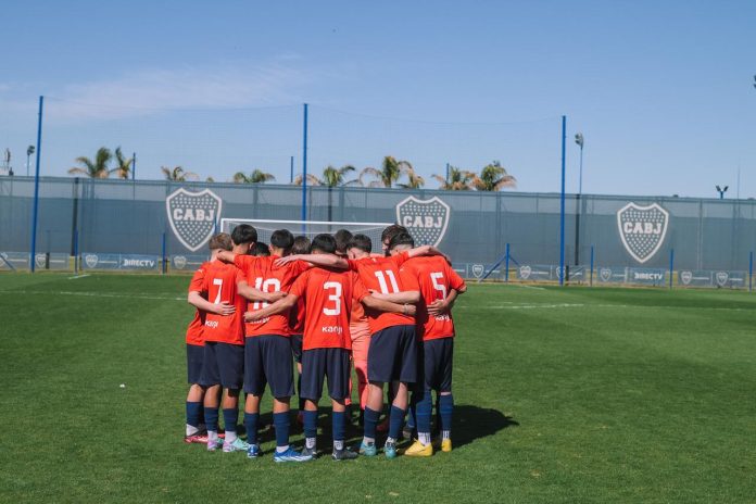 inferiores-independiente-boca-2022