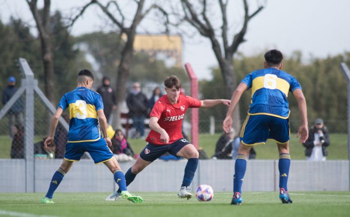 inferiores-independiente-boca-2024