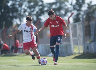 inferiores-independiente-estudiantes-villa-dominico