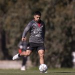 lucas-saltita-gonzalez-entrenamiento-independiente