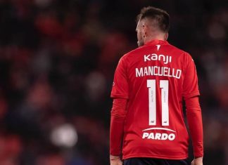 mancuello-200-partidos-independiente