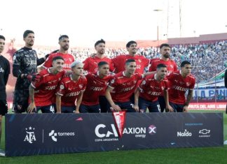 puntajes-independiente-velez-copa-argentina