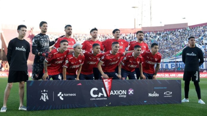 puntajes-independiente-velez-copa-argentina