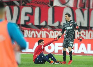 rey-lomonaco-independiente-velez-copa-argentina