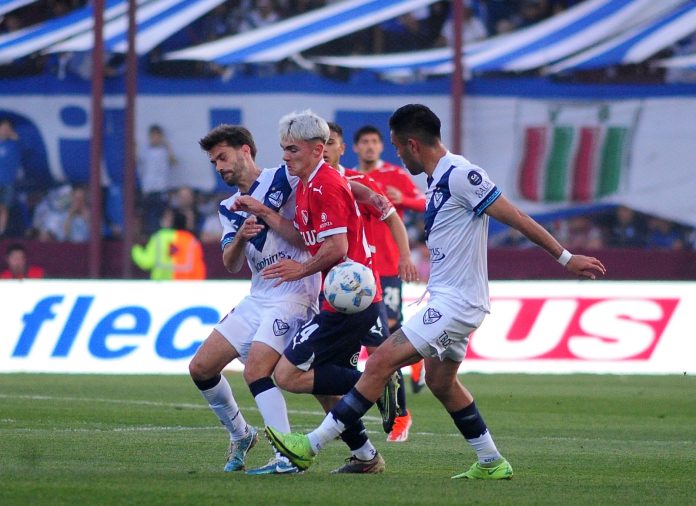 santiago-lopez-independiente-velez-copa-argentina