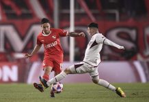 Independiente-Lanús-2023-Gómez-Liga-Profesional