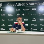 Julio Vaccari Independiente Sarmiento Liga Profesional 2024