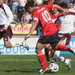 Lanus Independiente Apertura 2006