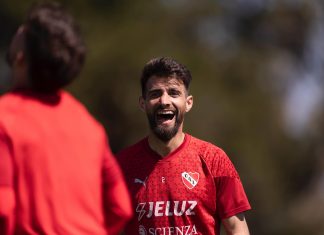 Laso-entrenamiento-dominico-independiente-10-24